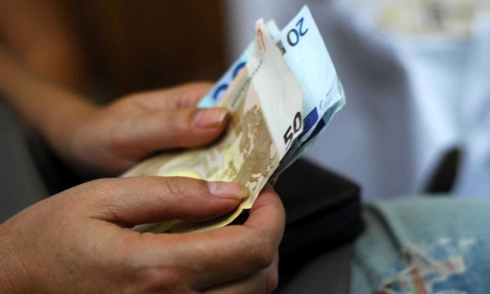 Ασφαλιστικές Μεταρρυθμίσεις: Πως θα δίνονται οι συντάξεις στους σημερινούς 35αρηδες
